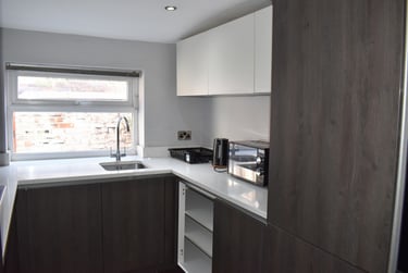 1 bed house, Denham Street, Victoria Park, Manchester, M130FJ - Image 5