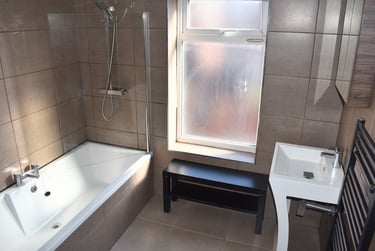 1 bed house, Denham Street, Victoria Park, Manchester, M130FJ - Image 6