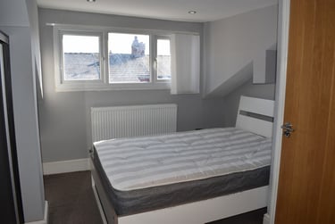 1 bed house, Denham Street, Victoria Park, Manchester, M130FJ - Image 3