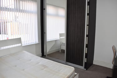 1 bed house, Denham Street, Victoria Park, Manchester, M130FJ - Image 7