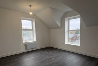 3 bed flat, Great Western Street, Manchester, M167FP - Image 3