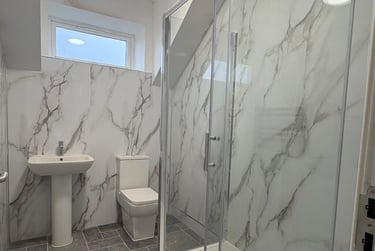 3 bed flat, Great Western Street, Manchester, M167FP - Image 2