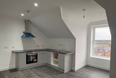 2 bed flat, Great Western Street, Manchester, M167FP - Image 7