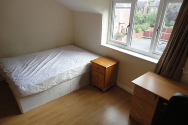 8 bed house, Burlington Road, Withington, Manchester, M204PY - Image 8