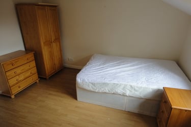 8 bed house, Burlington Road, Withington, Manchester, M204PY - Image 9