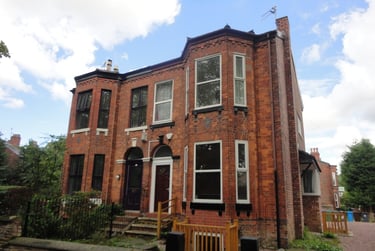 8 bed house, Burlington Road, Withington, Manchester, M204PY - Image 5