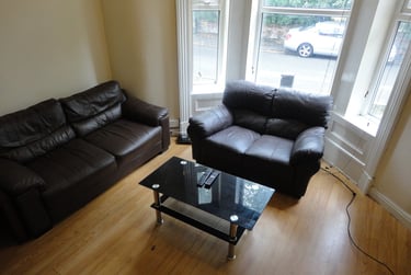 8 bed house, Burlington Road, Withington, Manchester, M204PY - Image 3