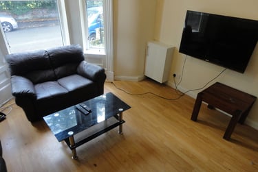 8 bed house, Burlington Road, Withington, Manchester, M204PY - Image 2