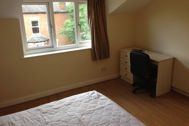 8 bed house, Burlington Road, Withington, Manchester, M204PY - Image 10