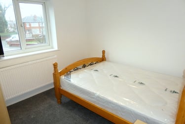 1 bed flat, Mauldeth Road West, Withington, Manchester, M201AB - Image 3
