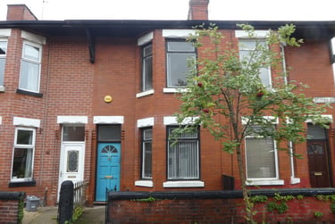3 bed house, St. Ives Road, Rusholme, Manchester, M145NH - Image 9