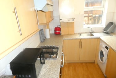 3 bed house, St. Ives Road, Rusholme, Manchester, M145NH - Image 4