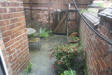 3 bed house, St. Ives Road, Rusholme, Manchester, M145NH - Image 5