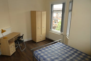3 bed house, St. Ives Road, Rusholme, Manchester, M145NH - Image 8