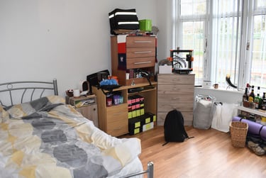 6 bed house, Heyscroft Road, Withington, Manchester, M204UZ - Image 11