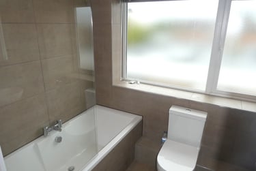 4 bed flat, Aspinall Street, Rusholme, Manchester, M145UD - Image 6