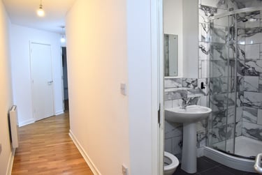 3 bed flat, Plymouth Grove, Longsight, Manchester, M130LX - Image 6
