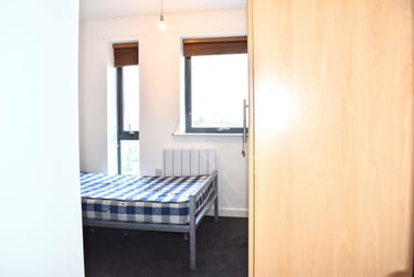 3 bed flat, Plymouth Grove, Longsight, Manchester, M130LX - Image 7
