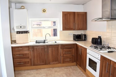 4 bed house, Monton Street, Rusholme, Manchester, M144LS - Image 12