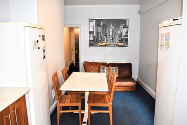 4 bed house, Monton Street, Rusholme, Manchester, M144LS - Image 13