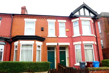4 bed house, Monton Street, Rusholme, Manchester, M144LS - Image 11