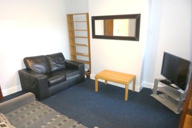 4 bed house, Monton Street, Rusholme, Manchester, M144LS - Image 1
