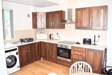 4 bed house, Ossory Street, Rusholme, Manchester, M144BX - Image 1