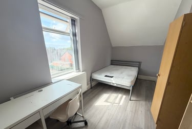 8 bed house, Ladybarn Lane, Fallowfield, Manchester, M146NG - Image 11