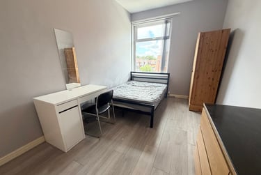 8 bed house, Ladybarn Lane, Fallowfield, Manchester, M146NG - Image 14