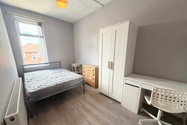 8 bed house, Ladybarn Lane, Fallowfield, Manchester, M146NG - Image 15