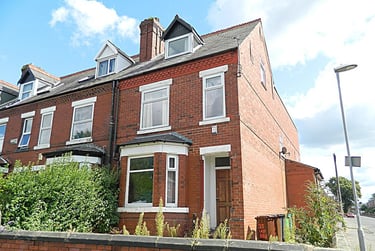 8 bed house, Ladybarn Lane, Fallowfield, Manchester, M146NG - Image 12