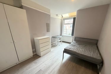 8 bed house, Ladybarn Lane, Fallowfield, Manchester, M146NG - Image 8