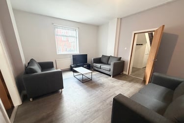 8 bed house, Ladybarn Lane, Fallowfield, Manchester, M146NG - Image 3