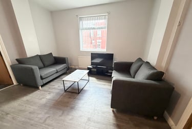 8 bed house, Ladybarn Lane, Fallowfield, Manchester, M146NG - Image 9