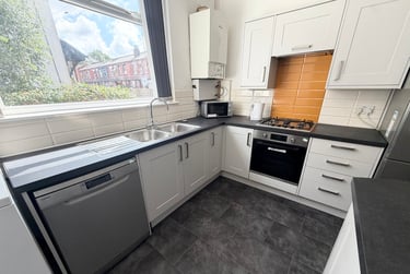 8 bed house, Ladybarn Lane, Fallowfield, Manchester, M146NG - Image 5
