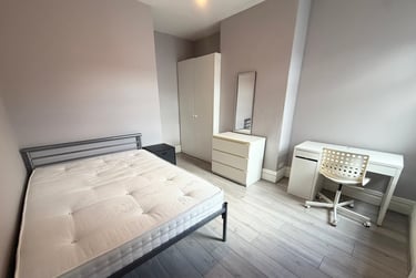 8 bed house, Ladybarn Lane, Fallowfield, Manchester, M146NG - Image 4