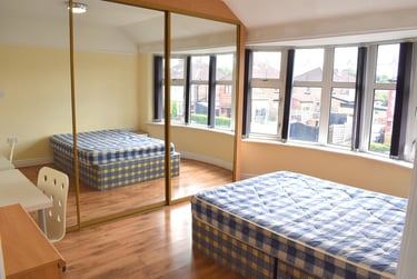 6 bed house, Mornington Crescent, Fallowfield, Manchester, M146DE - Image 13