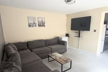 6 bed house, Mornington Crescent, Fallowfield, Manchester, M146DE - Image 4