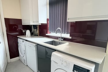 6 bed house, Mornington Crescent, Fallowfield, Manchester, M146DE - Image 8