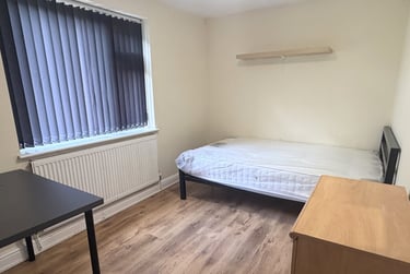 6 bed house, Mornington Crescent, Fallowfield, Manchester, M146DE - Image 9