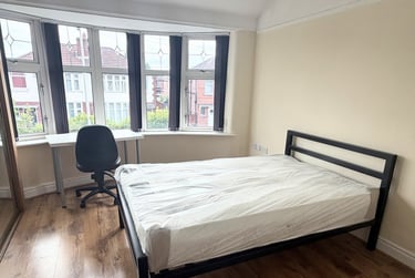 6 bed house, Mornington Crescent, Fallowfield, Manchester, M146DE - Image 10