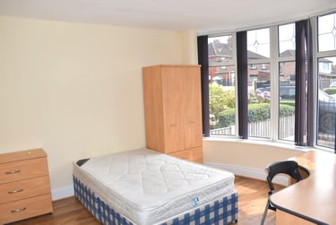 6 bed house, Mornington Crescent, Fallowfield, Manchester, M146DE - Image 5