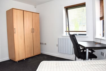 3 bed flat, Plymouth Grove, Longsight, Manchester, M130LX - Image 11