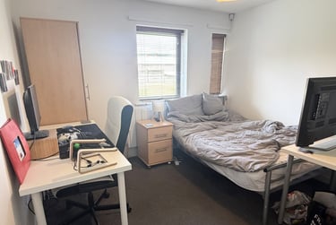 3 bed flat, Plymouth Grove, Longsight, Manchester, M130LX - Image 1
