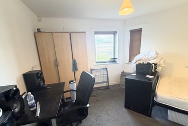 3 bed flat, Plymouth Grove, Longsight, Manchester, M130LX - Image 11