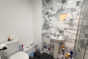 3 bed flat, Plymouth Grove, Longsight, Manchester, M130LX - Image 13