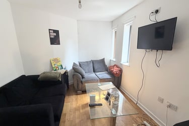 4 bed flat, Plymouth Grove, Longsight, Manchester, M130LX - Image 6
