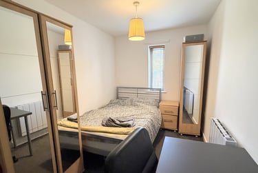 4 bed flat, Plymouth Grove, Longsight, Manchester, M130LX - Image 3