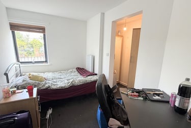 4 bed flat, Plymouth Grove, Longsight, Manchester, M130LX - Image 4