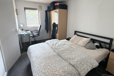 4 bed flat, Plymouth Grove, Longsight, Manchester, M130LX - Image 2